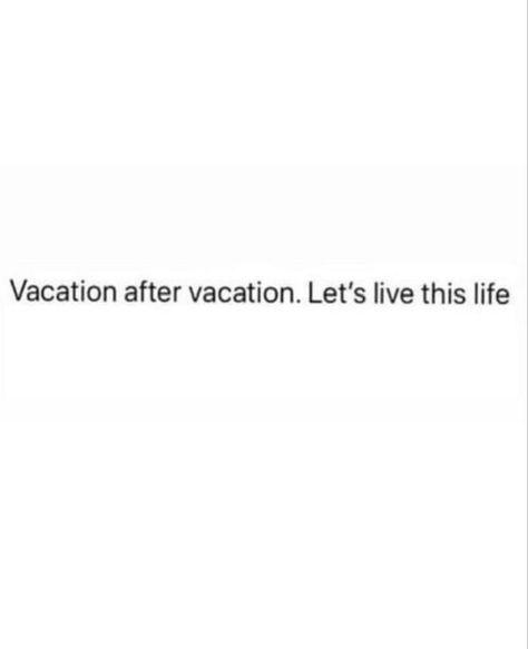 Vacation Twitter Quotes, Vacation Tweets, Iphone Makeover, Self Motivation Quotes, Vacation Quotes, Entertaining Quotes, Post Quotes, Doing Me Quotes, Positive Self Affirmations