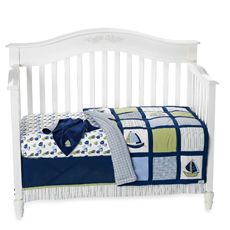 Nautica Kids Zachary Crib Bedding Collection Nautical Crib Bedding, Modern Crib Bedding, Crib Comforter, Modern Crib, Bedding Sets Grey, Bedding Sets Online, Baby Nursery Bedding, Nursery Bedding Sets, Crib Bumper