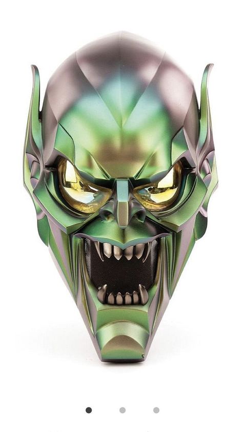 Marvel
Green goblin
Greengoblin
Spiderman
cosplay
mask
marvel mask
Marvel helmet
Villain
Emoney
E money
Online money
Onlinemoney Green Goblin Tattoo Ideas, Green Goblin Makeup, Willem Dafoe Green Goblin, Green Goblin 2002, Green Goblin Tattoo, Green Goblin Willem Dafoe, Green Goblin Mask, Green Goblin Spiderman, Goblin Mask