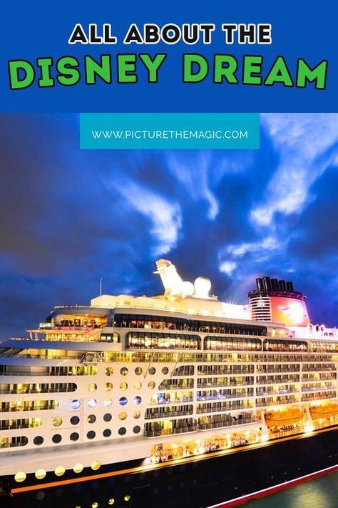 Disney Dream Cruise Ship Pictures, Disney Cruise Quotes, Disney Dream Ship, Disney Dream Cruise Ship, Cruise Hacks, Disney Cruise Packing List, Cruise Tips Royal Caribbean, Vacation Board, Disney Wonder Cruise