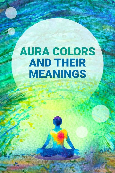 Turquoise Aura Meaning, Auras Color Meanings, Teal Aura Meaning, Aura Chart, Tree Aura, Yellow Aura Meaning, Blue Aura Meaning, Colors And Their Meanings, Aura Colours