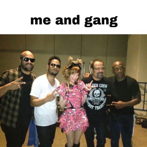 aya hirano jpop 2000s meme me and gang japan aesthetic group one girl with men friendsgroupof5 lost media core gang squad aesthetic #gang #squad #aesthetic #memories #squadgoals #goals #grunge #gangaesthetic #squadaesthetic #ganggoals #goalsaesthetic #friends #friendgoals #friendsaesthetic Media Core, Aesthetic Gang, Squad Aesthetic, Aesthetic Memories, 2000s Pictures, Aya Hirano, Tiktok Memes, Squad Pictures, Group Poses