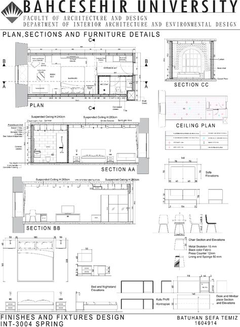 Interior Design Portfolio Layout, Exhibition Plan, Virtual Exhibition, Hotel Floor Plan, Workshop Plans, Ceiling Plan, Interior Design Plan, Drawing Interior, Interior Design Drawings