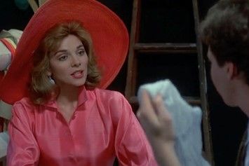 Point 1.2 Kim Cattrall Mannequin, Mannequin Movie, Mannequin 1987, 80s America, Iconic Blondes, Velma Costume, Judith Light, Andrew Mccarthy, Female Icons