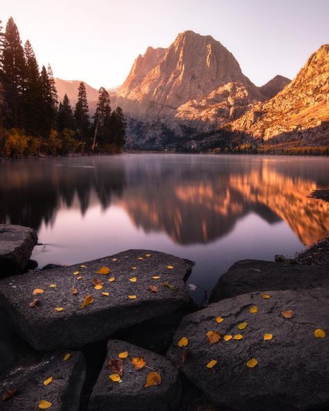 Rudy Serrano on Instagram: “I had the chance to explore new areas of the Sierra on my last visit. It is unreal how much beauty there is all around this area. Nikon…” Lakes Aesthetic, Mammoth Lakes California, Nature Photography Landscape, Nature Photography Tips, Beautiful Landscape Photography, Fine Art Landscape Photography, Landscape Photography Tips, Photography Jobs, Mammoth Lakes