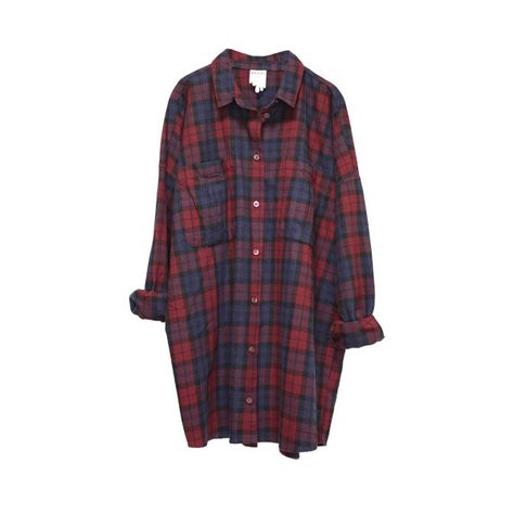 MONKI/ monkey Millie check flannel shirt (red navy) ($72) ❤ liked on Polyvore featuring tops, shirts, dresses, flannels, red shirt, navy shirt, navy blue checkered shirt, navy blue tops and flannel shirts Red Flannel Shirt With Buttons, Red Monkey, Plaid Grunge Flannel Shirt, Red Checkered Shirt, Red Flannel Shirt, Cheap Vintage Red Flannel Shirt, Blue Checkered Shirt, Red Checked Shirt, Blue Flannel Shirt