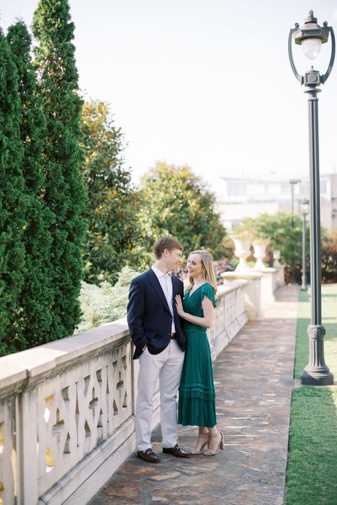 Charlotte NC Wedding Photography Charlotte Wedding Venues, Anniversary Outfit, Summer City, Summer Engagement Session, Time Photography, Photos Inspo, Charlotte Wedding, City Engagement, North Carolina Wedding