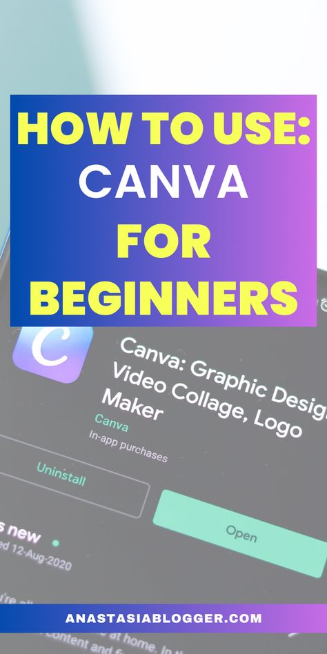 Free Fonts Canva, Canva Pro Fonts, Anastasia Blogger, Canva Retro, Free Canva Fonts, Canva Free Fonts, Easy Website Builder, Ways To Earn Extra Money, Canva Aesthetic