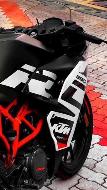 Ktm Rc 390 Wallpaper 4k, Rc 390 Wallpaper, V3 R15 Black, R15 Black, Bike Pose, Bike Status, Red Bull Drinks, Creative Snaps