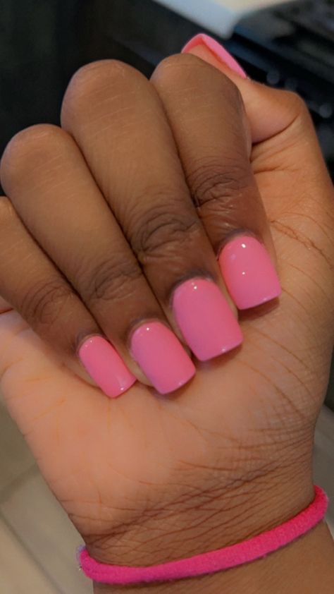 Pink pretty nails Pink Pretty Nails, Matte Nails, Nail Design, Pretty Nails, Baby Pink, Nail Designs, Nail Art, Nails, Pink