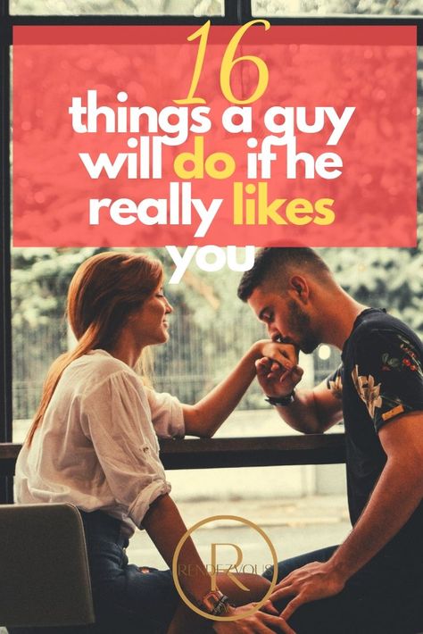 How To Know A Guy Loves You, How To Date A Guy, Improve Relationship, Signs He Loves You, Soulmate Connection, A Guy Like You, Marriage Help, Relationship Struggles, Relationship Psychology