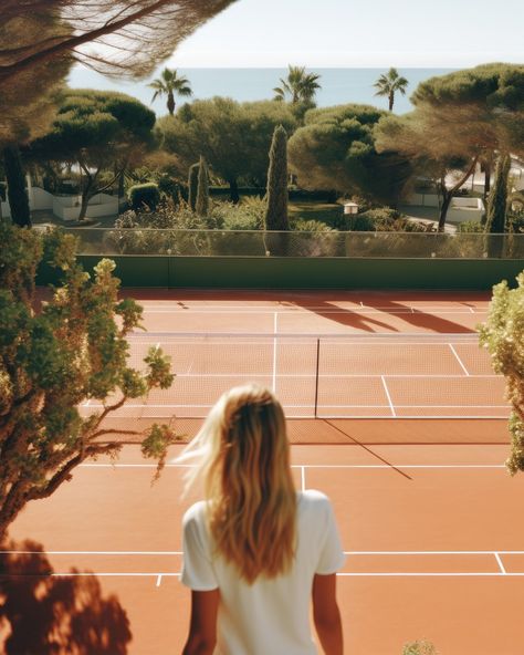 Serve up your style on and off the court with our Portofino Country Club 'Tennis & Tequila' tee. Summer vibes from Italy, bottled in a shirt. 🎾🍸 #SummerInItaly1980 . . . . #PortofinoCountryClub #TennisTee #TequilaVibes #GraphicTees #FashionServe #TennisAndTequila #SummerFashion #ItalyTrends #VintageStyle #CountryClubChic #TennisLifestyle #ItalianSummer County Club Aesthetic, Country Club Lifestyle, Country Club Tennis, Tennis Country Club, Tennis Lifestyle, Vodka Brands, Clubbing Aesthetic, Tennis Club, The Palms