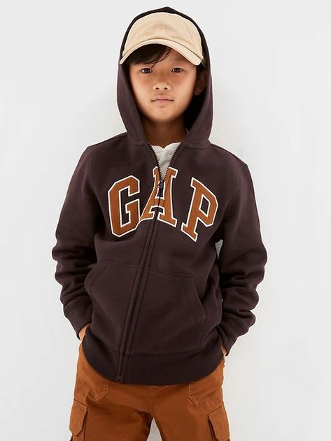 Price:$20.82(List Price:$34.99)! Kids Gap Logo Hoodie Extra 8.5% Off with code GFMAIL Gap Logo, Gap Kids, Christmas List, Year Old, Varsity Jacket, Gap, Kids Fashion, Graphic Sweatshirt, ? Logo