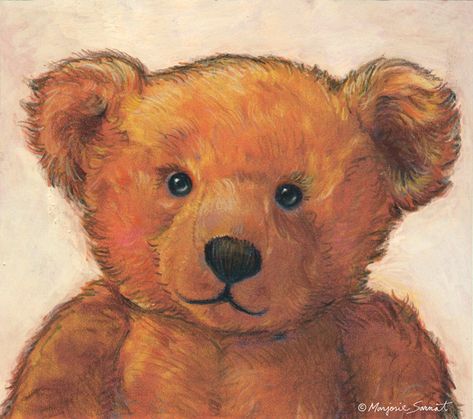 Jr Imagination - Creative Learning Activities for Children Teddy Bear Sketch, Tools For Kids, Creative Thinking Skills, Teddy Bear Images, Blue Nose Friends, Bear Paintings, Animal Illustration Art, Collage Book, Activities For Children