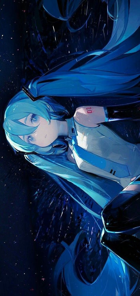 Miku Hatsune Wallpapers, Miku Wallpaper Pc, Hatsune Miku Wallpapers, Hatsune Miku Wallpaper, Miku Wallpaper, Miku Art, Miku Hatsune Vocaloid, Miku Vocaloid, Miku Hatsune