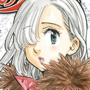 #sevendeadlysins #elizabeth #anime Elizabeth Liones Pfp, Lion Icon, Elizabeth Seven Deadly Sins, Princesa Elizabeth, Lady Elizabeth, Elizabeth Liones, Seven Deady Sins, Discord Pfp, Insta Icon