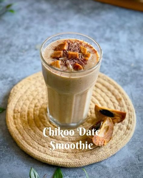 Shenaz | Food | Easy Recipes | 📍Canada on Instagram: "5 Smoothies ~ whats your favourite fruit to add into your smoothie! . Chikoo/ Sapota smoothie ~ 3 small chikoo / 1.5 large chikoo ( desseded ) 2 dates soaked overnight 1/4 banana (optional) 1/4 cup oats 1 tsp vanilla essence 1 cup milk ⭐️blueberry smoothie 1 cup frozen blueberries 1/4 cup rolled oats 8-10 Soaked black raisins 5 Soaked cashews 1 tsp Soaked Chia seeds 1/2 cup Almond Milk 🌺Dry fruits smoothies 5 Almonds 5 cashew 1 tbsp raisins 1 tsp pistachios 1 dry fig (Soak in hot water overnight) 1 banana 1 cup milk Dash of cinnamon powder 1 tbsp vanilla essence Honey or sweetener as required 🌺banana peanut smoothie 1 banana 1 tbsp oats 1 tbsp flaxseed powder 2 Tbsp peanuts 3-4 dates 3/4 cup Almond Milk Peanut Smoothie, Fruit Milkshake Recipe, Fruits Smoothies, Fruit Milkshake, Food Easy Recipes, Date Smoothie, Tastemade Recipes, Sweet Dishes Recipes, Blueberries Smoothie