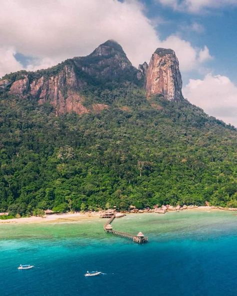 Tioman Island, Archipelago, Horn, Google Search, Water, Nature