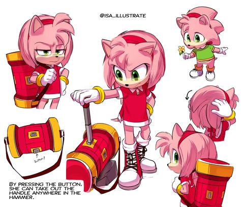 If Amy were in the Sonic movie Movie Amy, Sonamy Comic, Dik Dik, Sonic The Movie, Princesas Disney Anime, Hiro Big Hero 6, Sonic Movie, Amy The Hedgehog, Hedgehog Movie