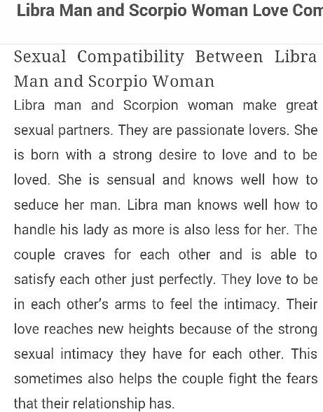 Scorpio  woman loves libra man Libra Man Scorpio Woman Compatibility, Scorpio Woman Sexuality, Libra X Scorpio Relationship, Scorpio Libra Relationship, Libra Man And Scorpio Woman, Scorpio Man Libra Woman, Scorpio And Libra Relationship, Scorpio Matches, Libra And Scorpio Compatibility