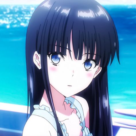 Miyuki Shiba Icon, Shiba Miyuki, Miyuki Shiba, Kurumi Date A Live, Magic High School, Mahouka Koukou No Rettousei, Pfp Girl, Disastrous Life Of Saiki K, Romance Anime