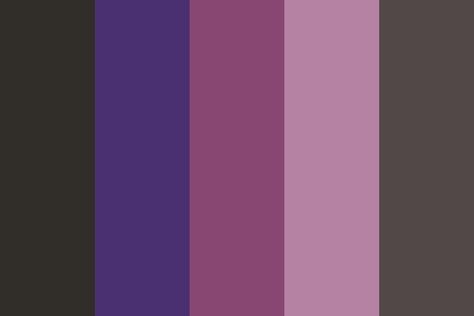 Jester Color Palette, Circus Color Palette, Colour Pallets, Email Examples, Color Pallete, Palette Ideas, Flowers Color, Palette Color, Color Name