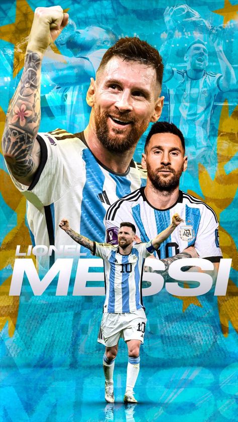 Famous Football Players, Lionel Messi Posters, Messi Wallpaper, Messi Poster, Lionel Messi Fc Barcelona, Messi Vs, Men's Soccer Teams, Beyonce Outfits, Lionel Messi Wallpapers