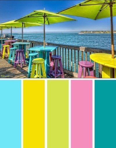 1000+ images about Florida Color Palette on Pinterest | Florida ... Carribean Colors Palette, Key West Decorating Ideas, Key West House Colors, Key West Colors, Exterior Beach House, Key West Decor, Key West House, Beach House Colors, Key West Style