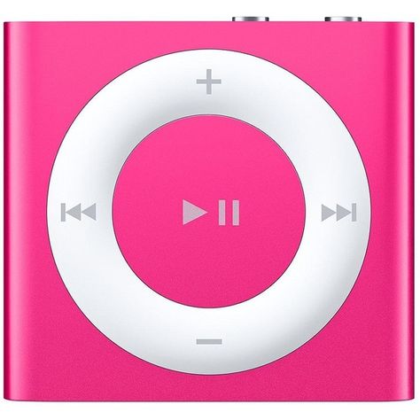 0 Pink Ipod, Ipod Shuffle, 2000s Pink, 2000s Aesthetic, Player 1, Childhood Nostalgia, Mp3 Players, Buy Apple, Apple Ipod