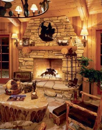 TLC Home "Country Decorating Idea: The Golden West" Cantry Style Home, Country Style Interior Design, Native Decor, Native American Home, Native American Decor, Country Decorating, Southwestern Decorating, American Home, Creative Home Decor