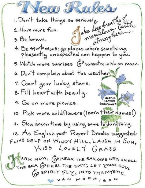 Susan Branch Blog, Wildflower Cottage, We Are Done, Susan Branch, Branch Art, Commonplace Book, This Is Your Life, Garden Quotes, Journal Writing Prompts