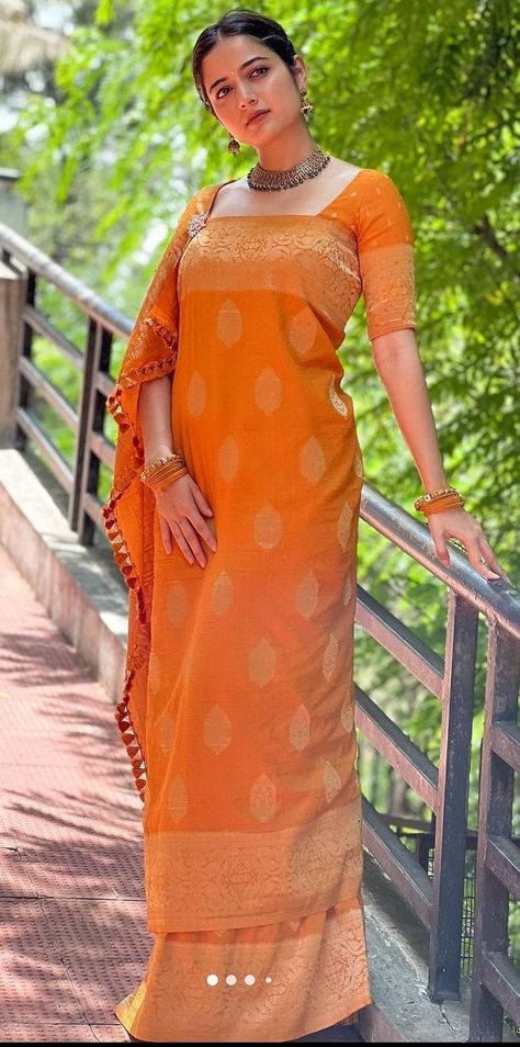 Coorgi Saree Style, Coorgi Saree, Saree Styles, Saree, Quick Saves