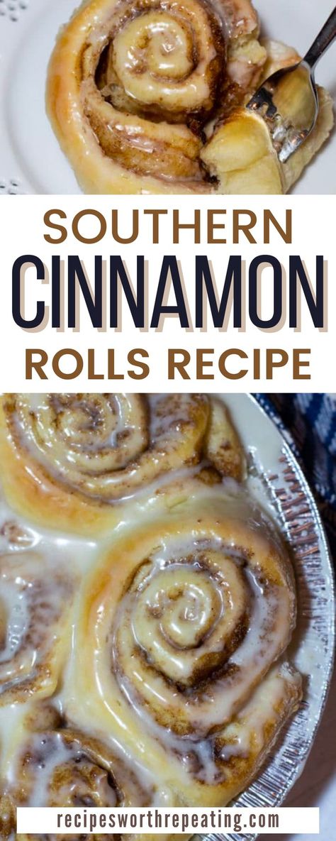 Gluten Free Brunch Recipes, Cinnamon Roll Icing, Cinnamon Roll Recipe Homemade, Healthy Brunch Recipes, Homemade Cinnamon Rolls, Cinnamon Roll Cake, Vanilla Icing, Cinnamon Rolls Homemade, Easy Cinnamon