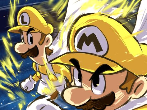 Super Smash Bros Characters, Mario Comics, Mario Funny, Mario Fan Art, Nintendo Characters, Paper Mario, Super Mario Art, Nintendo Art, Super Mario Brothers