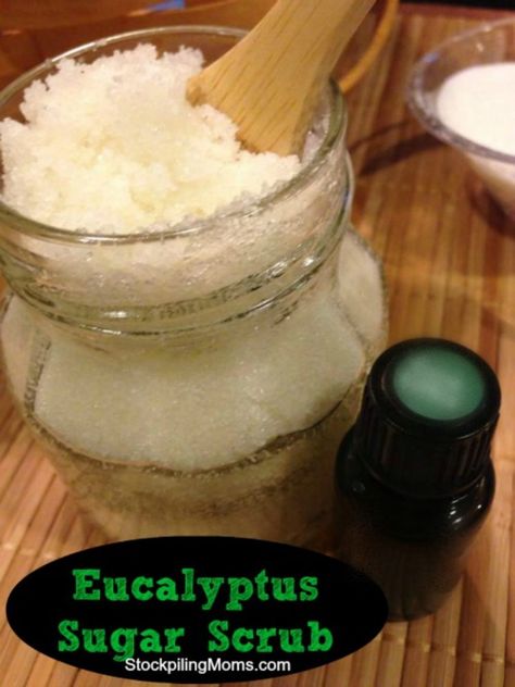 Homemade Sugar Scrubs, Herb Remedies, Diy Gifts Love, Tapping Therapy, Hygiene Hacks, Homemade Scrubs, Diy Scrubs, Salt Scrubs, Body Routine