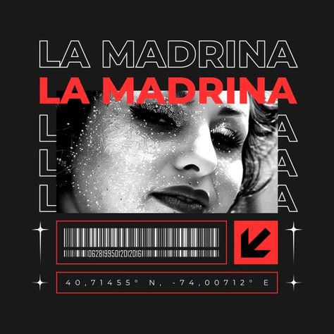 La Madrina Griselda Blanco Streetwear Design Tee - Urban Aesthetic Fashion - Madrina - T-Shirt | TeePublic Urban Aesthetic Fashion, Graphic Ideas, Urban Aesthetic, Urban Streetwear, Vintage Lover, Street Wear Urban, Tee Design, Aesthetic Fashion, Funny Stickers