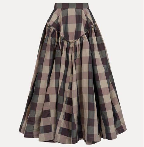 vivienne westwood dirndl skirt burgundy check Corporate Skirts, Building Closet, Vivienne Westwood Skirt, Ballet Outfits, Student Uniform, Dirndl Skirt, Barbie Things, Uniform Outfits, Lighthouse Keeper