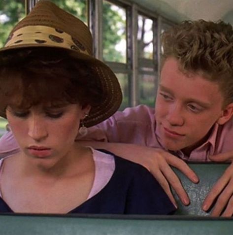 Sixteen Candles (1984) 80s Aesthetic Sixteen Candles, 16 Candles Aesthetic, 16 Candles Movie, Comfort Films, John Hughes Films, John Hughes Movies, Michael Hall, Iconic Movie Characters, 1980s Films