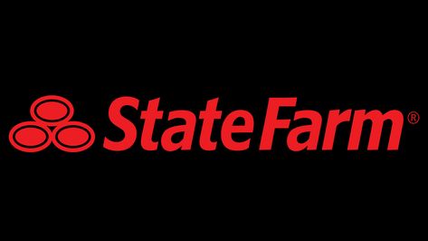 Insurance Logo, State Farm Insurance, Home Insurance Quotes, Business Visa, Visa Credit Card, Farm Logo, Cheap Car Insurance, State Farm, Mobile Banking