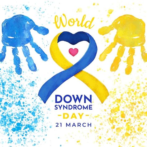 World Downs Syndrome Day, Soft Pink Wedding, Powerpoint Tutorial, Day Painting, Genetic Disorders, Art Therapy Activities, Ideas For Instagram Photos, Therapy Activities, Sign Quotes