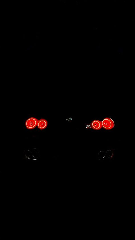 Nissan GTR tail light wallpaper Gtr Dark Wallpaper, Gtr Tail Lights Wallpaper, Car Tail Lights Wallpaper, Car Light Wallpaper, Jdm Lockscreen, Gtr Tail Lights, R32 Wallpaper, Hd Wallpapers Of Cars, Nissan Gtr Black