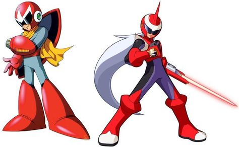 Proto Man Comparison by SuperSensei Protoman Exe, Megaman Exe, Mega Man Battle Network, Proto Man, Battle Network, Dark Holes, Megaman X, Dark Power, Types Of Swords