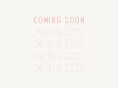 Coming Soon GIF design - Ruthie Designs Opening Soon Design Instagram, Coming Soon Posts For Instagram, Small Business Coming Soon Post, Insta Coming Soon Post, New Collection Coming Soon Logo, Coming Soon Design, Instagram Ads Design, Support Small Business Quotes, Logo Design Samples