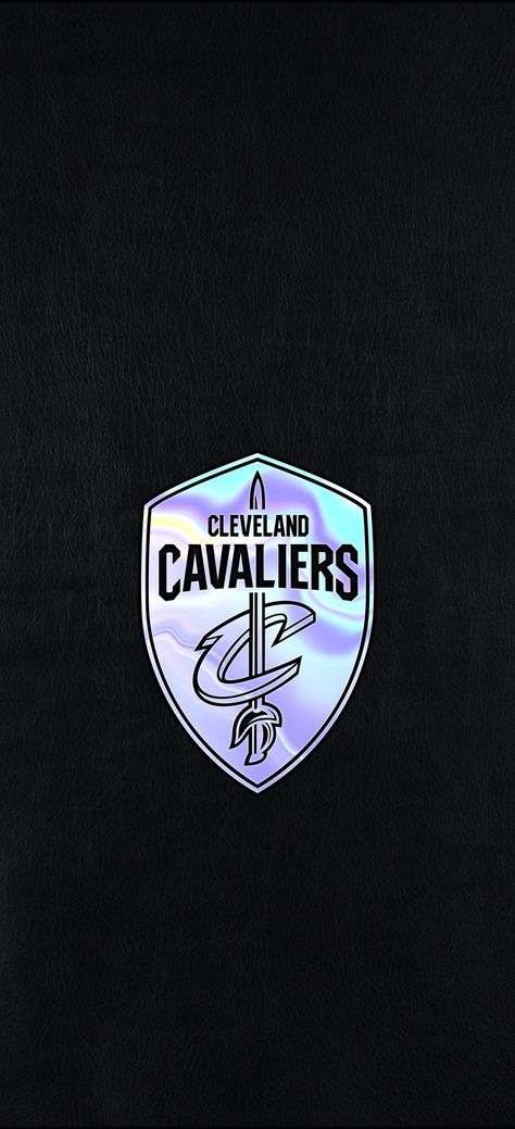 Cleveland Cavs Logo, Cleveland Cavaliers Wallpapers, Cavs Wallpaper, Iridescent Wallpaper, Cavs Logo, Cavaliers Wallpaper, Basketball Stats, Basketball Team Logo, Wallpapers 2023