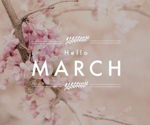 Hello March Images, March Images, March Quotes, Neuer Monat, New Month Quotes, Seasons Months, Hello April, Happy March, Hello March