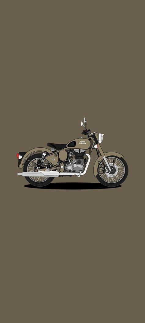 Vector Wallpaper Hd, Royal Enfield Illustration Art, Bike Cartoon Wallpaper, Oneplus 8 Wallpaper, Royal Enfield Illustration, Motorcycle Art Wallpaper, Animated Motorcycle, Bike Hd Wallpapers, Bike Wallpaper Iphone