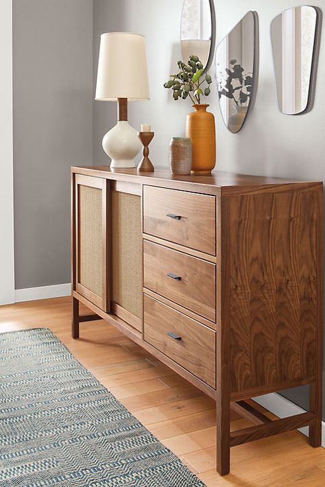 Modern Storage Furniture, Modern Storage Cabinet, Modern Entryway, Furniture Market, Modern Cabinets, Modern Storage, Entryway Furniture, Living Room Diy, Room Board