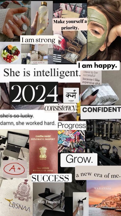 Happy Girl Vision Board, Ias Vision Board, Lbsnaa Aesthetic, Ias Aesthetic, Lbsnaa Wallpaper, Healthy Life Vision Board, Ias Upsc Wallpapers, Vision Board Success, Vision Board Themes