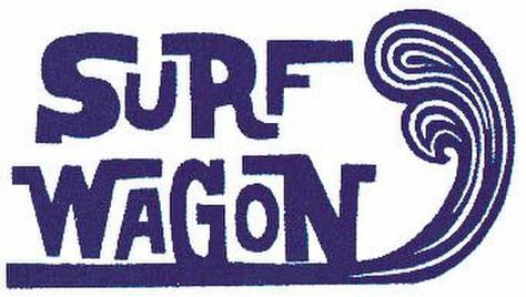 Surfer Stickers, Surfing California, Surfer Print, 1960 Style, 1960's Style, Surf Stickers, Surf Logo, Style Surf, Word Fonts