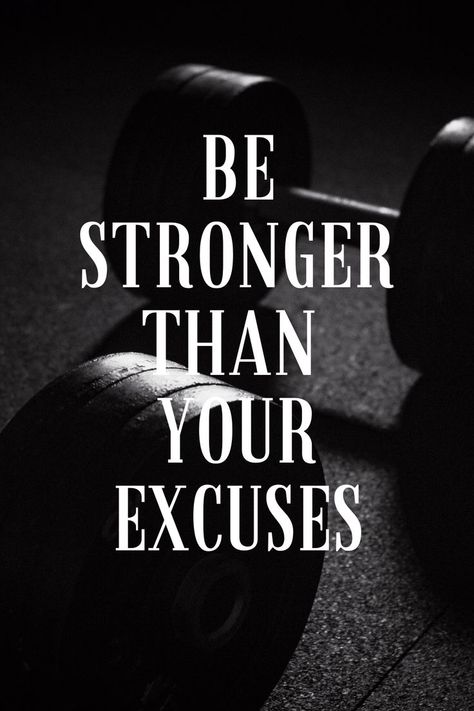 "Be stronger than your excuses"Daily motivation for training,life,gym,wallpaper,motivation,discipline,quotes,inspiration,fitness,lifting,workout,athelte,sport,healthy,training,work hard,hustle. Discipline Quote, Happy Graduation Day, Be Stronger Than Your Excuses, Bodybuilding Quotes, Tv Finance, Gym Wallpaper, Discipline Quotes, Inspiration Fitness, Comfort Quotes